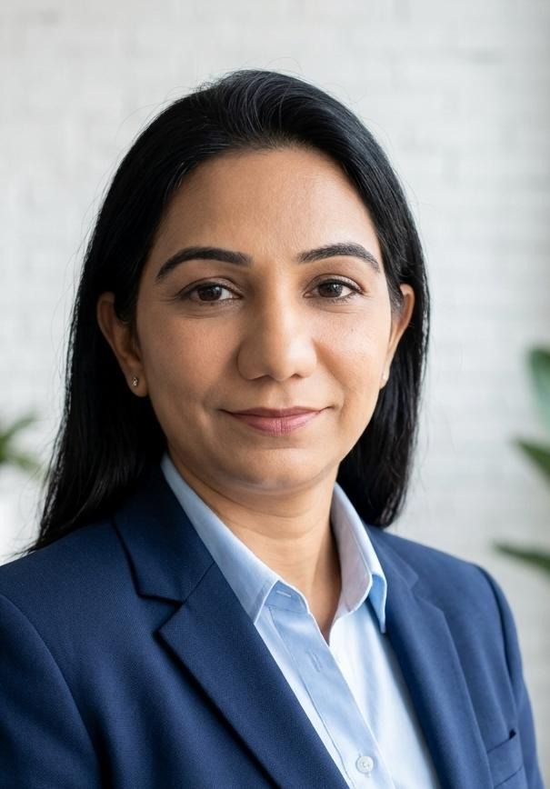 Archana Shimpi